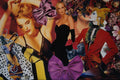 554088 Collage A4 Photo Print