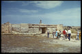 555005 Hagar Quim, Megalith Construction, Malta A4 Photo Print
