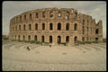 555015 Eljam Arena, Tunisia A4 Photo Print