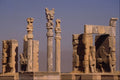 555023 Persopolis, Iran A4 Photo Print