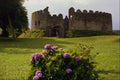555038 Restmoral Castle, Cornwall, England A4 Photo Print