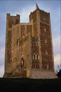 555047 Orford Castle A4 Photo Print