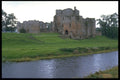 555048 Ruins Of Brougham Castle, Cumbria, England A4 Photo Print