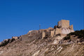 555060 The Crusader Castle, Kerak, Jordan A4 Photo Print