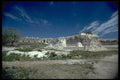 555064 Nunnery And Ball Court, Uxmal A4 Photo Print
