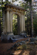 555068 Mackenzie King Estate, Quebec, Canada A4 Photo Print