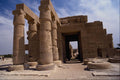 555080 Ramasseum, Egypt A4 Photo Print
