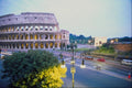 555082 Coliseum, Rome, Italy A4 Photo Print