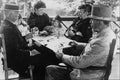 556040 A Quiet Game, 1893, Photo William Braybrooke Bayley PA 126655 A4 Photo Print