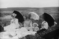 556053 Newfoundland, Photo Reuben T. Parsons PA 501457 A4 Photo Print