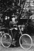 556061 Mrs. Campbell, 1897, Photo James Ballantyne PA 130015 A4 Photo Print
