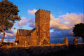 557016 Llanidan Parish Church, Anglesey, North Wales A4 Photo Print