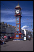 557034 Dorset, England A4 Photo Print
