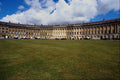 557037 Royal Crescent, Bath, England A4 Photo Print