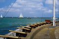 557043 Cowes, Isle Of Wight, England A4 Photo Print
