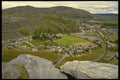 557086 Ffestiniog Town, North Wales A4 Photo Print