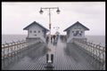 557087 Penarth Pier, South Wales A4 Photo Print