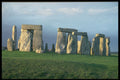 557096 Stonehenge, England A4 Photo Print