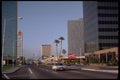 558003 North Central Avenue, Phoenix, Arizona A4 Photo Print