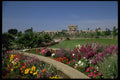 558007 State Capitol, Flower Gardens, Phoenix, Arizona A4 Photo Print