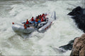 558018 Grand Canyon Expeditions A4 Photo Print