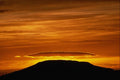 558020 Sunrise, Lake Powell, Arizona A4 Photo Print