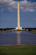 558038 San Jacinto Monument, Deer Park, Texas A4 Photo Print