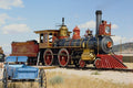 558045 Golden Spike, National Historic Site, Utah A4 Photo Print