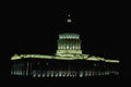 558055 Salt Lake City, Utah A4 Photo Print