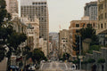 558074 San Francisco, California A4 Photo Print