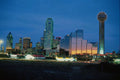 558086 Dallas, Texas A4 Photo Print