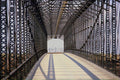 558096 Unused Bridge, Formerly U.S. 89, Arizona A4 Photo Print