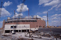 560005 Loading Dock View, May 1995 A4 Photo Print