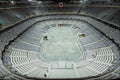 560010 Bowl Shot Before Seats Were Installed A4 Photo Print