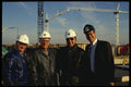 560019 Brad Marsh Tours With Area Dignitaries A4 Photo Print