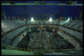 560028 Work Goes Into The Night A4 Photo Print
