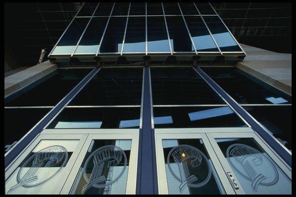 560039 The VIP Entrance A4 Photo Print