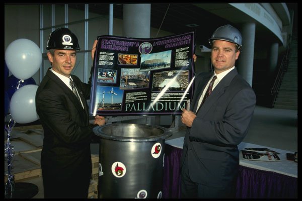 560050 A Poster For The Time Capsule A4 Photo Print