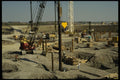 560075 Driving Piles A4 Photo Print