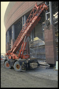 560079 Finishing The Precast A4 Photo Print