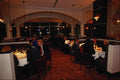 560081 Fine Dining At The Corel Centre Club Restaurant A4 Photo Print
