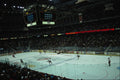 560082 Senators First Game At The Corel Centre A4 Photo Print