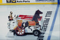 560086 The Roman Chariot Zamboni A4 Photo Print