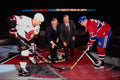 560095 Opening Night Cunneyworth, Bryden, Firestone And Turgeon A4 Photo Print