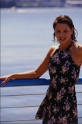 561003 Marisol, 3 4 Shot, New York City In The Background A4 Photo Print
