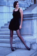 561056 Showing Off On The Back Steps Of The Mansion A4 Photo Print