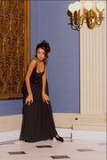 561067 Maria In Velvet A4 Photo Print