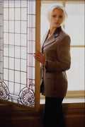 561071 Danielle At The Window A4 Photo Print