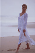 561082 Carrie's Morning Stroll A4 Photo Print