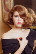 561086 Sophisticated Southern Belle A4 Photo Print